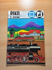 Katalog Modellbahn DDR GDR