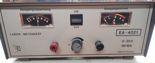 Elektro automatik 4021 - elektro-automatik,