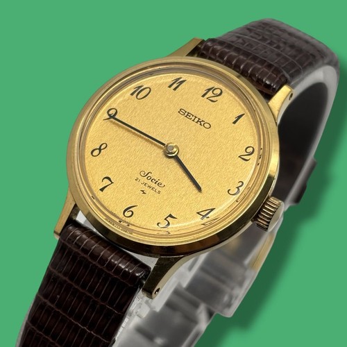 Exc seiko socie 11 0870 - [exc++], 11-0870