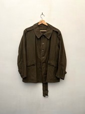 Französische armee bourgeron - französische,