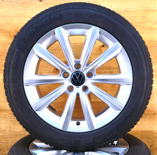 4x VW T-Roc Beetle 17 Zoll