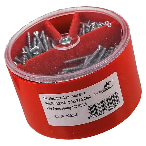 100x 25 40mm - 100x, je
