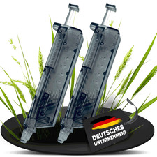 2 x Fritz-Cell Airsoft