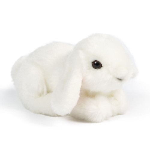 Hase mit ohr plüsch - mit,