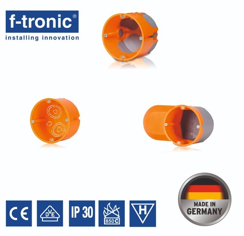 Hohlwanddose schalterdose - ,