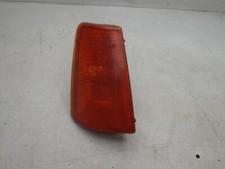 Blinker mit Fassung gelb