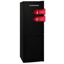 Telefunken Kühl Gefrierkombination groß freistehend gebraucht