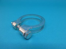 Zündapp Auspuffschelle D38 Krümmerschelle Klemme 517-22.142 CS CX Hai 50