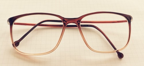 Gleitsichtbrille leichtem