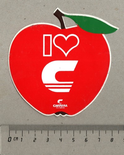 Aufkleber sticker love - aufkleber/sticker,