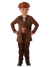 Pirates of the Caribbean Jack