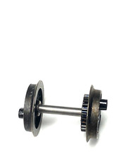 MÄRKLIN Ersatzteil  --   LAUFRADSATZ        --    3000/28