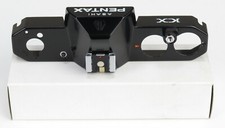 Asahi Pentax KX Black top