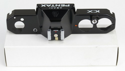 Asahi pentax black top - black,