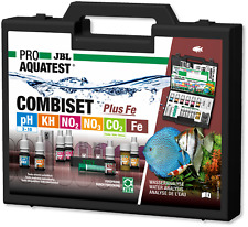JBL ProAquaTest Test Combi Set