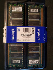Kingston KFJ-E600/2G Ram