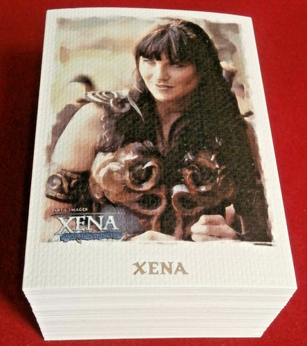 Xena art images - images,