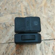 9058 VW Polo 86c Lichtschalter Tachodimmer 867941531 Schlachtfest