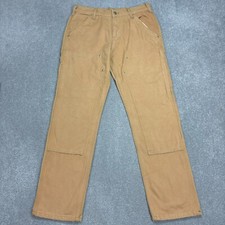 Carhartt Hose Erwachsene 34 x