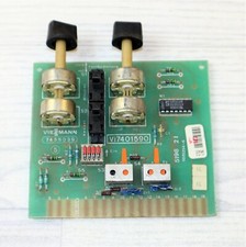 Viessmann SWP2 WS Platine