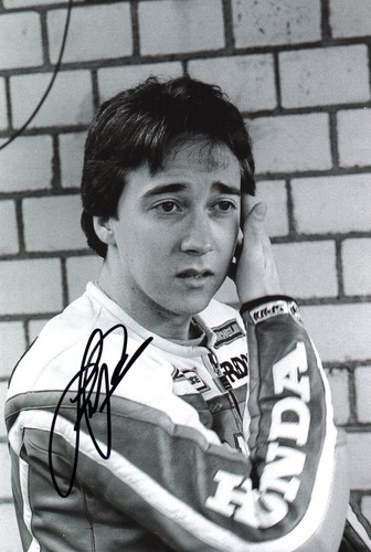 Freddie spencer fast - spencer,