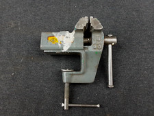 Mini Schraubstock B63 DDR
