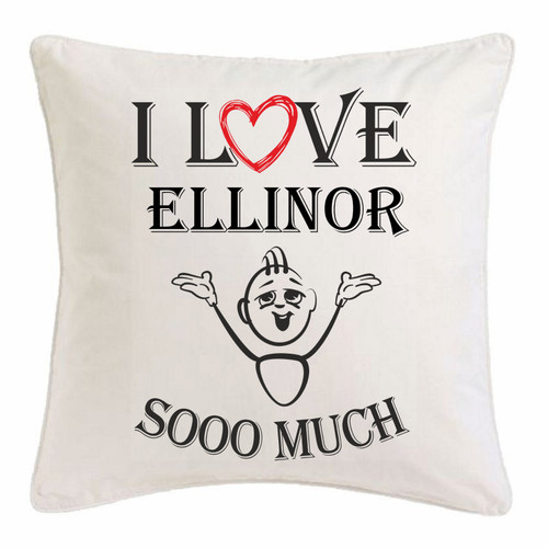 Love ellinor kissenbezug - i,