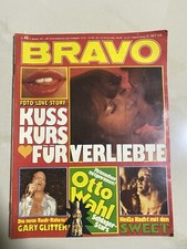 Bravo 48/1972, Otto Wahl, GARY