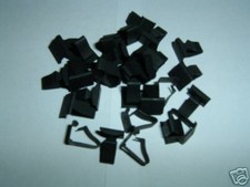 BOOTLID DICHTUNG CLIP MK1 MK2
