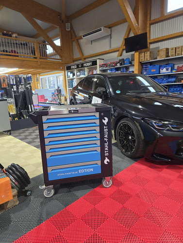 Werkzeugwagen werkstattwagen - werkzeugwagen,