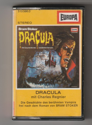 Europa 515 586 dracula - europa,