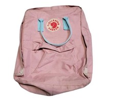 FJALLRAVEN Kanken Pink & Blue