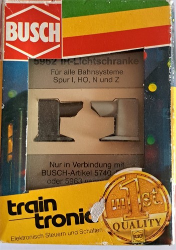 Busch 5962