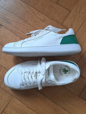 Giesswein Sneaker weiß -