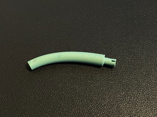 Lego 40378 horn stoßzahn zahn - horn,