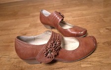 Echt Leder Schuhe