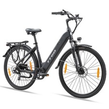 28 Zoll Elektrofahrrad 36V