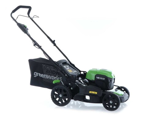 Greenworks gd48lm46 48v akku - gd48lm46,