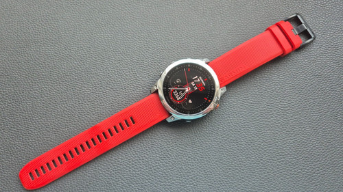 Garmin epix gen gps uhr - garmin,
