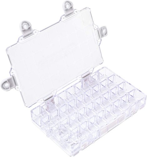 Aquarellfarbkasten stück - 1,