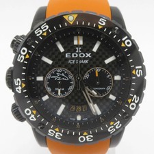 EDOX Class 1 Ice Shark Edition