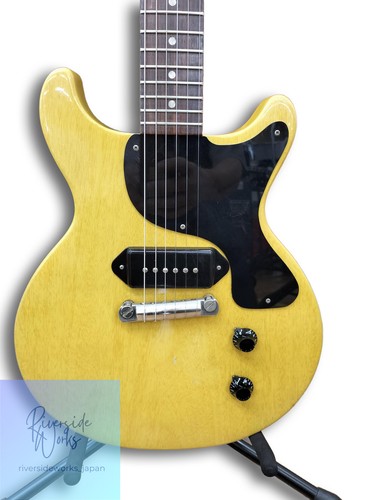 Gibson custom shop j1958 - j1958, les