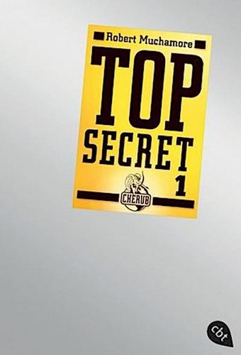 Top secret der agent - 1, (top