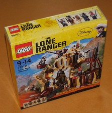 Lego 79110 THE LONE RANGER -