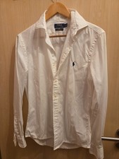 Polo Ralph Lauren Hemd S Slim