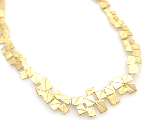 Halskette 925 sterling silber - 925,