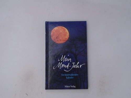 Mein mond jahr ein - mond-jahr,