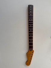 Fender Stratocaster Hals/Neck