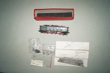 Günther H0 E-Lok  E 52 aus