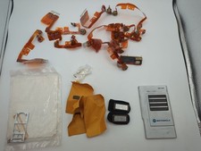 Motorola MX340 Radio Parts Lot
